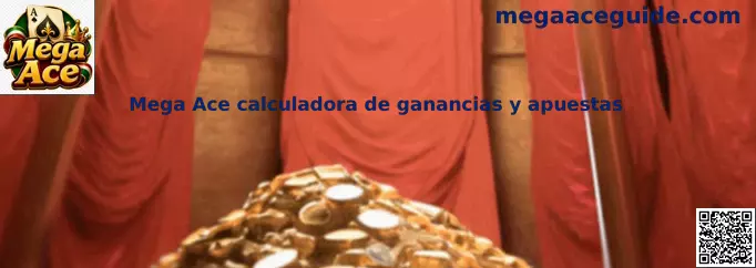 Imagen de referencia sobre recursos de Mega Ace