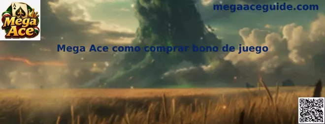Pantalla Mega Ace