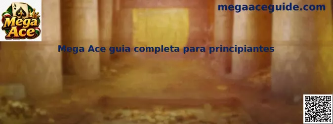 Pantalla Mega Ace