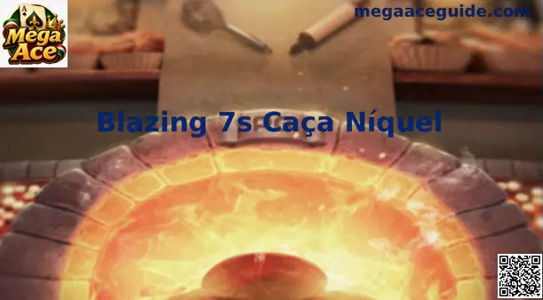 Blazing 7s Caça Níquel full