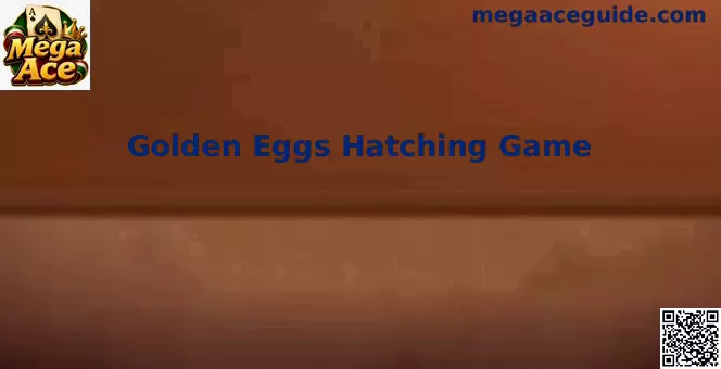 Golden Eggs Gameplay