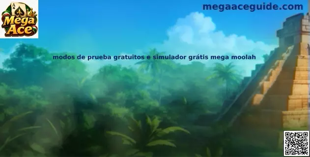 Simulador Mega Moolah demo México