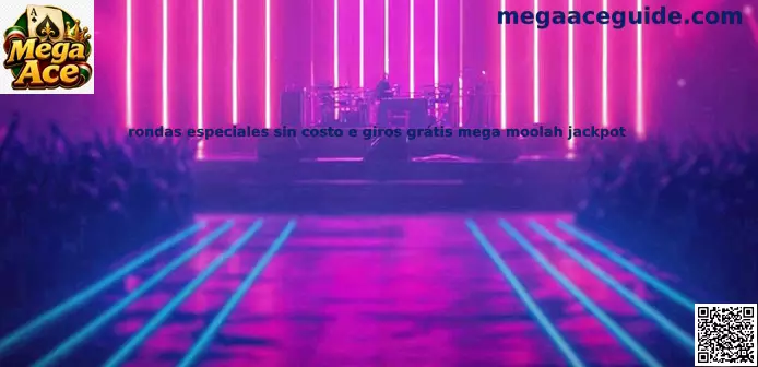 Mega Moolah giros gratis jackpot México