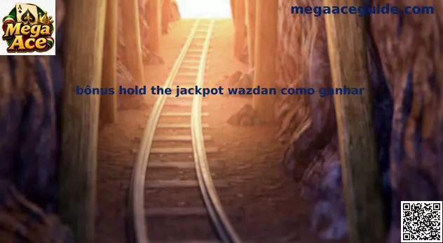 Hold the Jackpot Wazdan guía