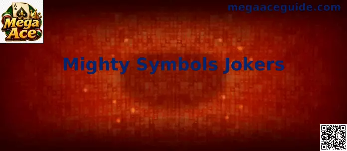 Mighty Symbols Jokers