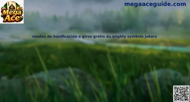 Mighty Symbols Jokers bonos y giros gratis