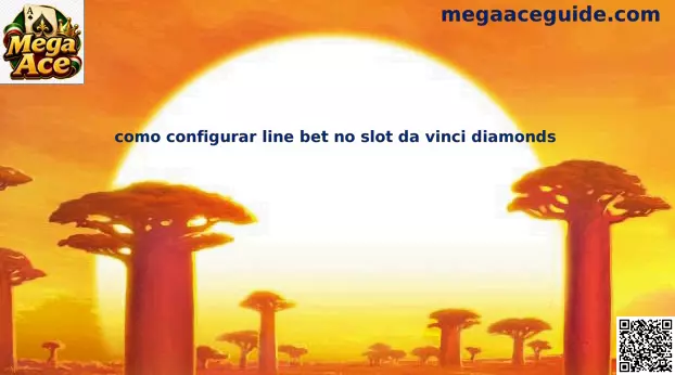 Guía line bet Da Vinci Diamonds