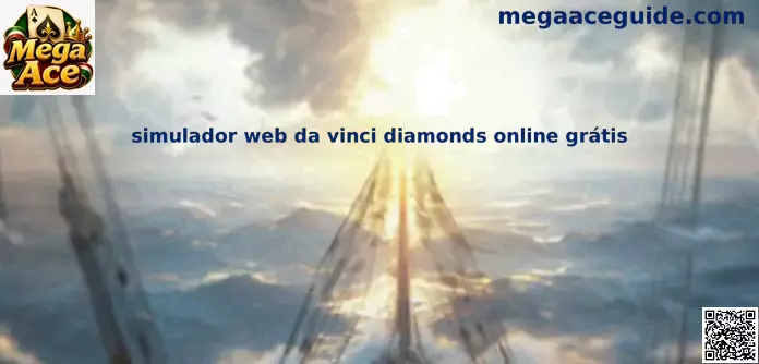 Simulador Da Vinci Diamonds México