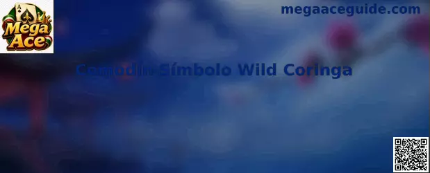 Comodín Símbolo Wild Coringa