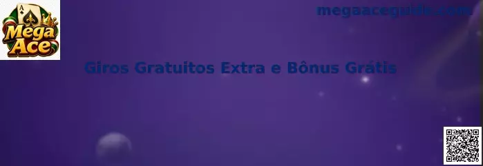 Giros Gratuitos Extra e Bônus Grátis