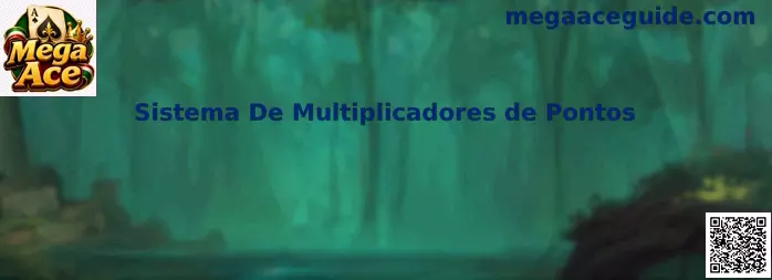 Sistema De Multiplicadores de Pontos en Mega Ace