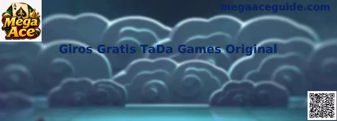 Giros Gratis TaDa Games Original