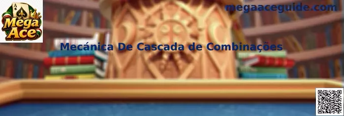 Mecánica De Cascada de Combinações