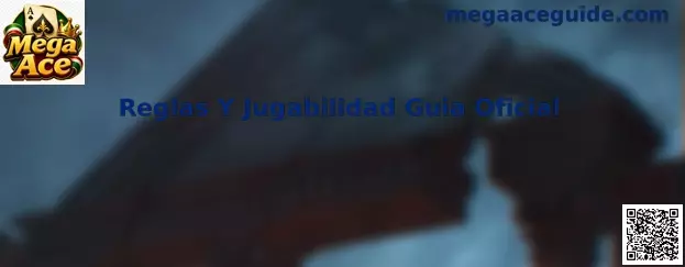 Reglas Y Jugabilidad Guia Oficial Mega Ace