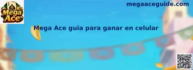 Mega Ace guía para ganar en celular
