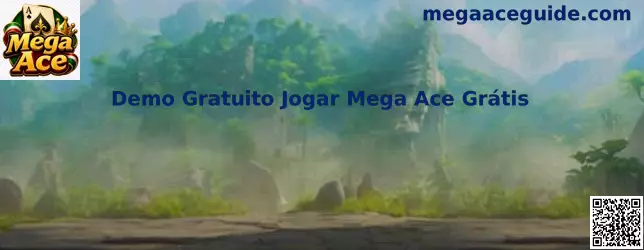 Demo Gratuito Jogar Mega Ace Grátis