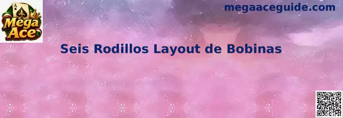 Seis Rodillos Layout de Bobinas