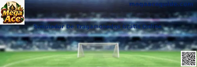 Simulador De Tragamonedas Grátis Online de Mega Ace