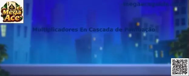 Multiplicadores En Cascada de Pontuação