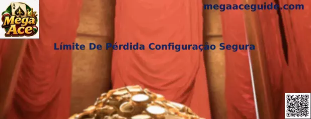 Límite De Pérdida Configuração Segura