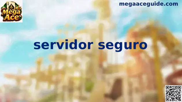 Servidor Seguro Mega Ace en México