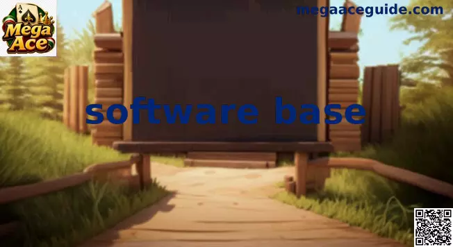 Software base en Mega Ace
