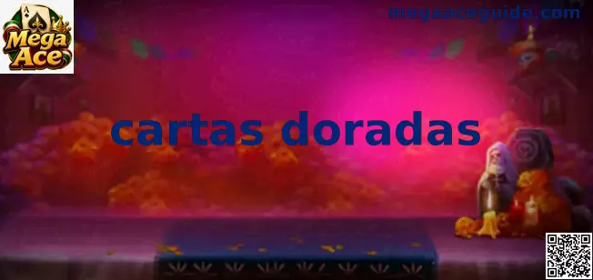 Cartas Doradas en Mega Ace y TCG