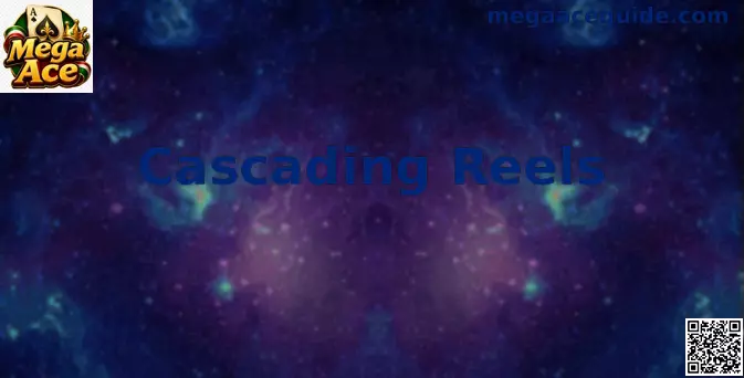 Mecánica de Cascading Reels en Tragamonedas