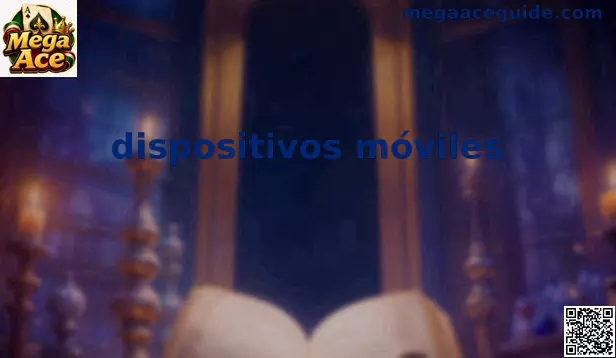 Dispositivos móviles