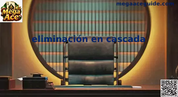 Mecánica de eliminación en cascada en la tragamonedas Mega Ace
