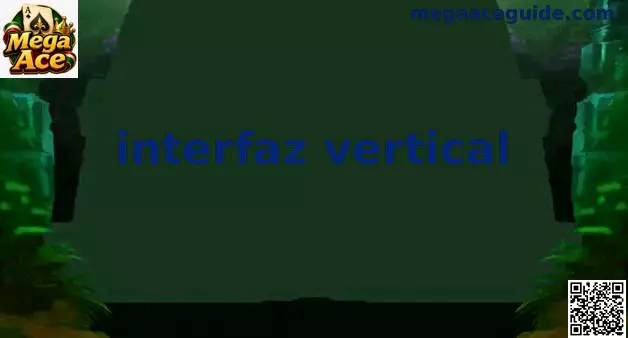 Esquema estructural de una interfaz vertical moderna optimizada para dispositivos móviles