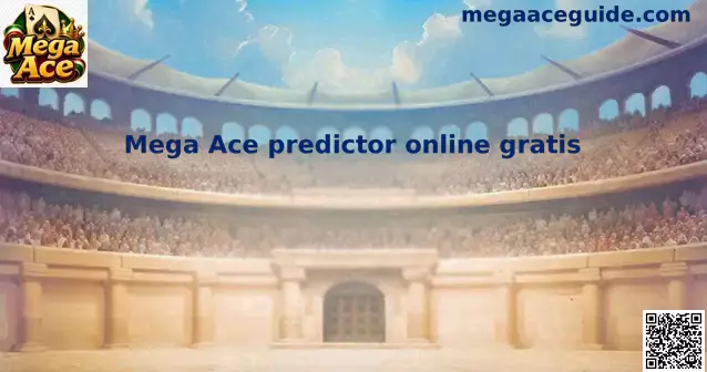 Mega Ace predictor online gratis