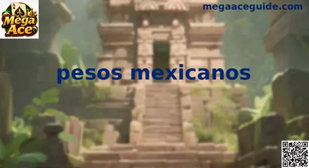 Monedas y billetes de pesos mexicanos representativos del sistema financiero actual de México
