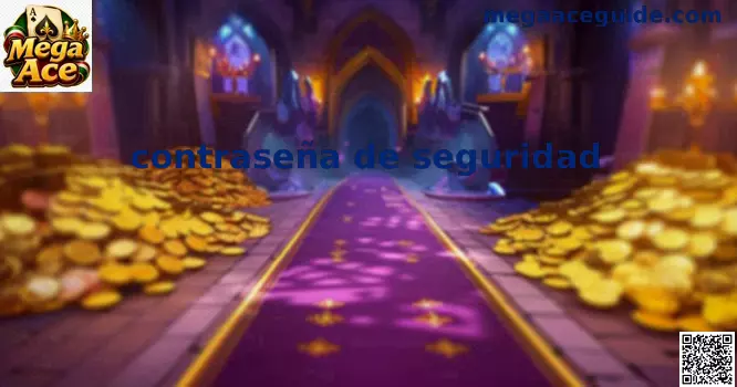 Seguridad de cuenta Mega Ace