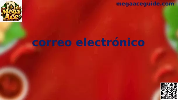 Gestión de correo electrónico en Mega Ace