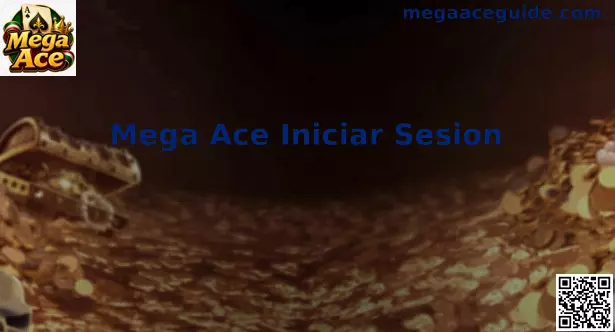 Mega Ace Iniciar Sesión de forma segura en México