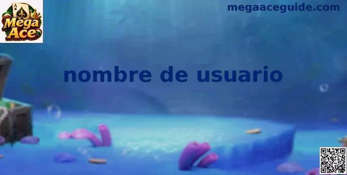 Guía de nombre de usuario