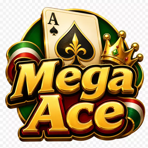 Mega Ace Logo