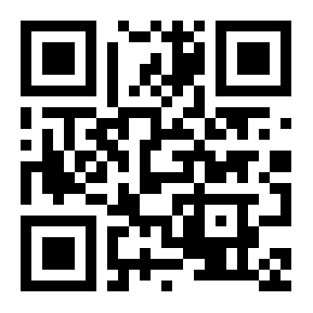 Código QR oficial de megaaceguide.com