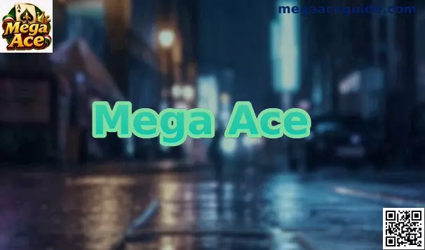 Introducción a Mega Ace