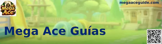 Obtén tu Código de Regalo Exclusivo para Mega Ace