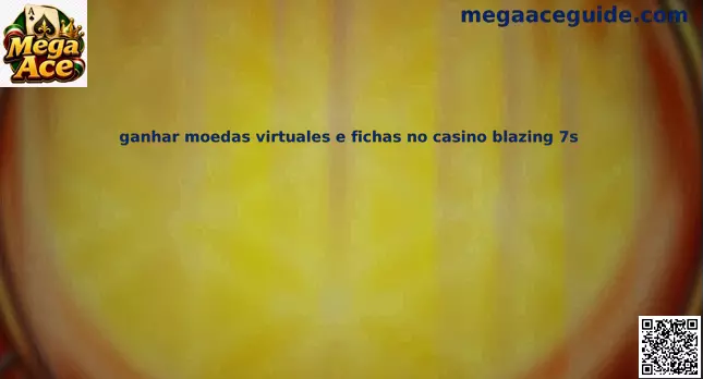 Blazing 7s monedas virtuales Mega Ace