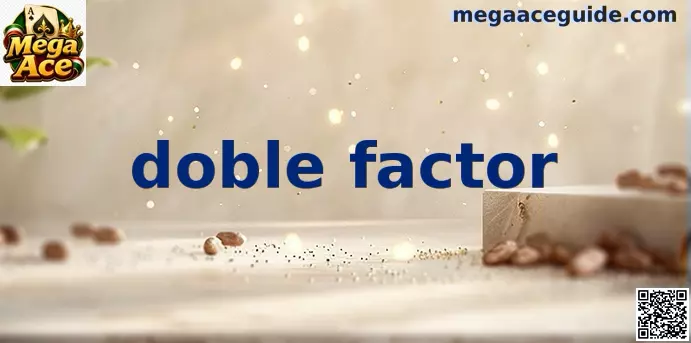 Guía visual para configurar el doble factor de autenticación en Mega Ace