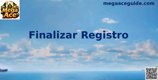 Proceso de registro seguro