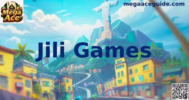 Jili Games en México