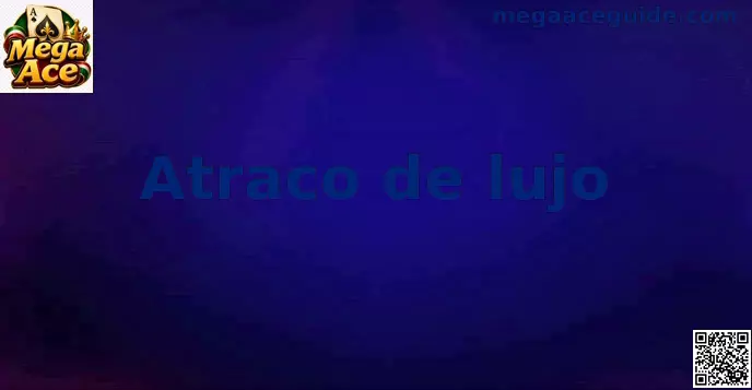 Atraco de lujo de TaDa Gaming en modo demo para México