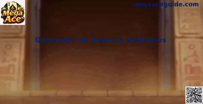 Generador De Números Aleatorios Mega Ace