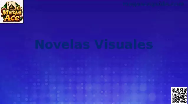 Novelas Visuales