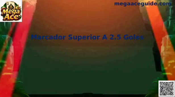 Marcador Superior A 2.5 Goles