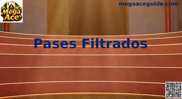 Pases Filtrados en fútbol táctico avanzado